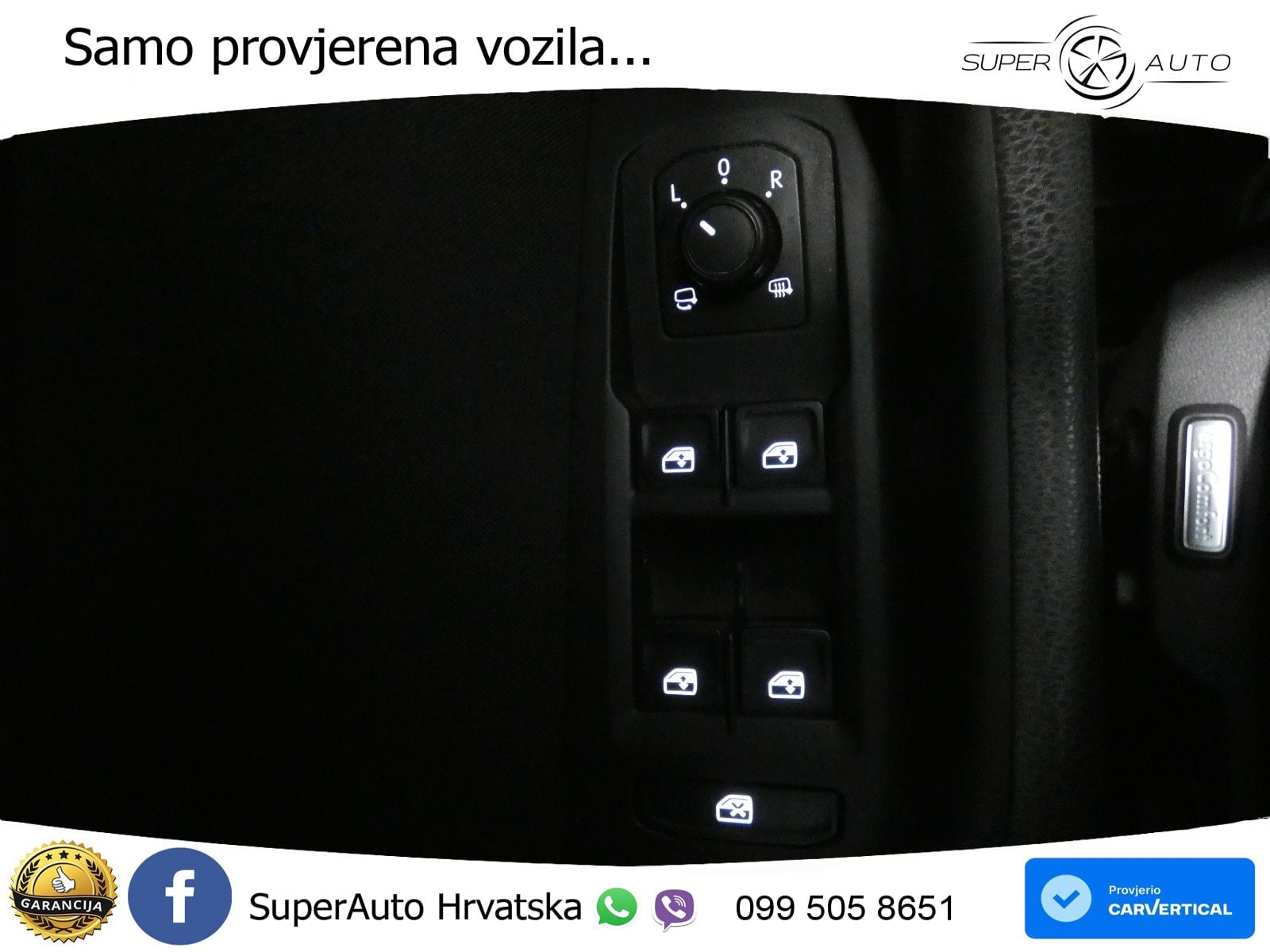 Volkswagen Passat Variant 1.5 TSI (150 KS) DSG ACT Business LED+GR SJED+ACC