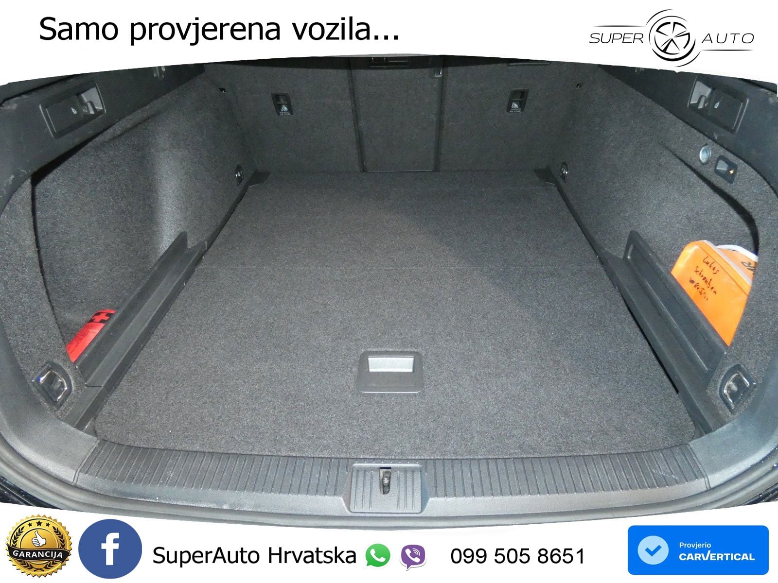 Volkswagen Passat Variant 1.5 TSI (150 KS) DSG ACT Business LED+GR SJED+ACC