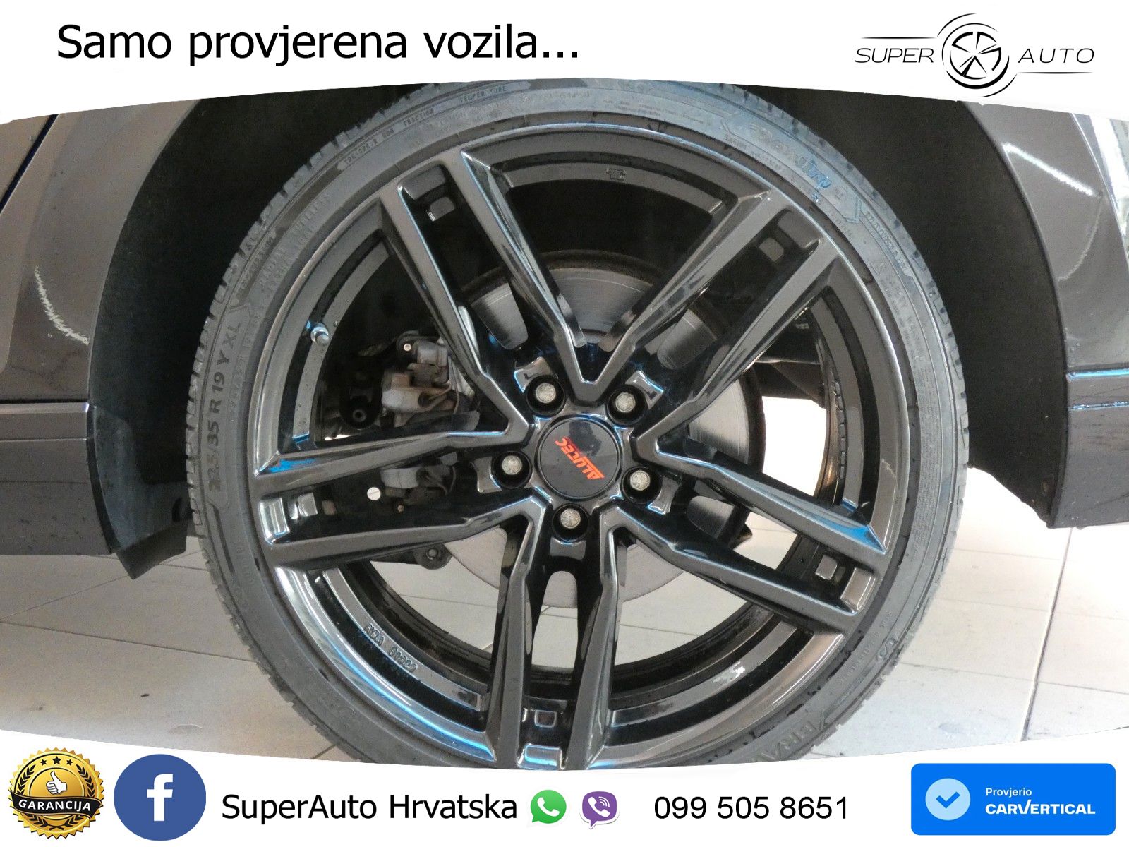 Volkswagen Passat Variant 1.5 TSI (150 KS) DSG ACT Business LED+GR SJED+ACC