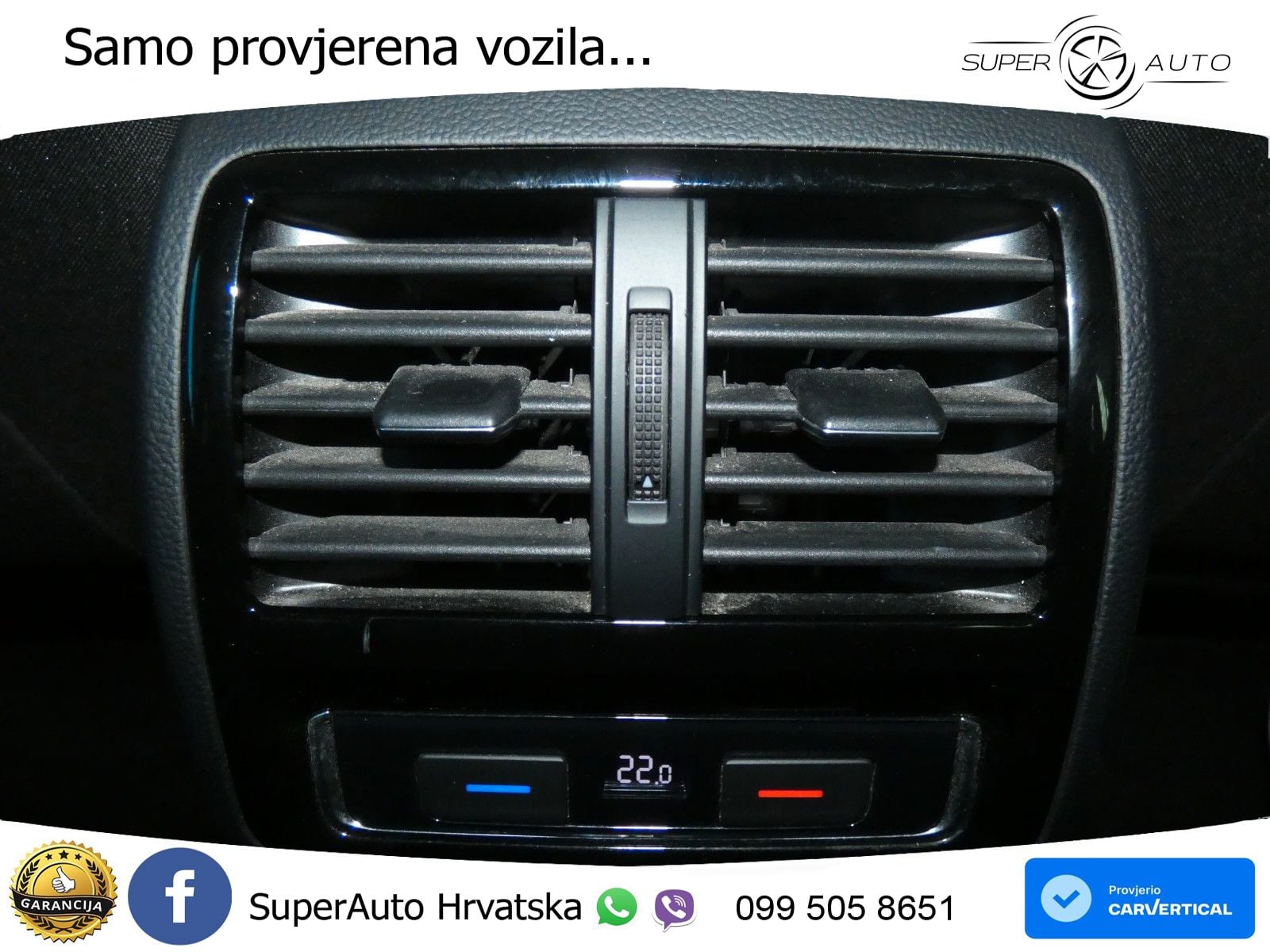 Volkswagen Passat Variant 1.5 TSI (150 KS) DSG ACT Business LED+GR SJED+ACC