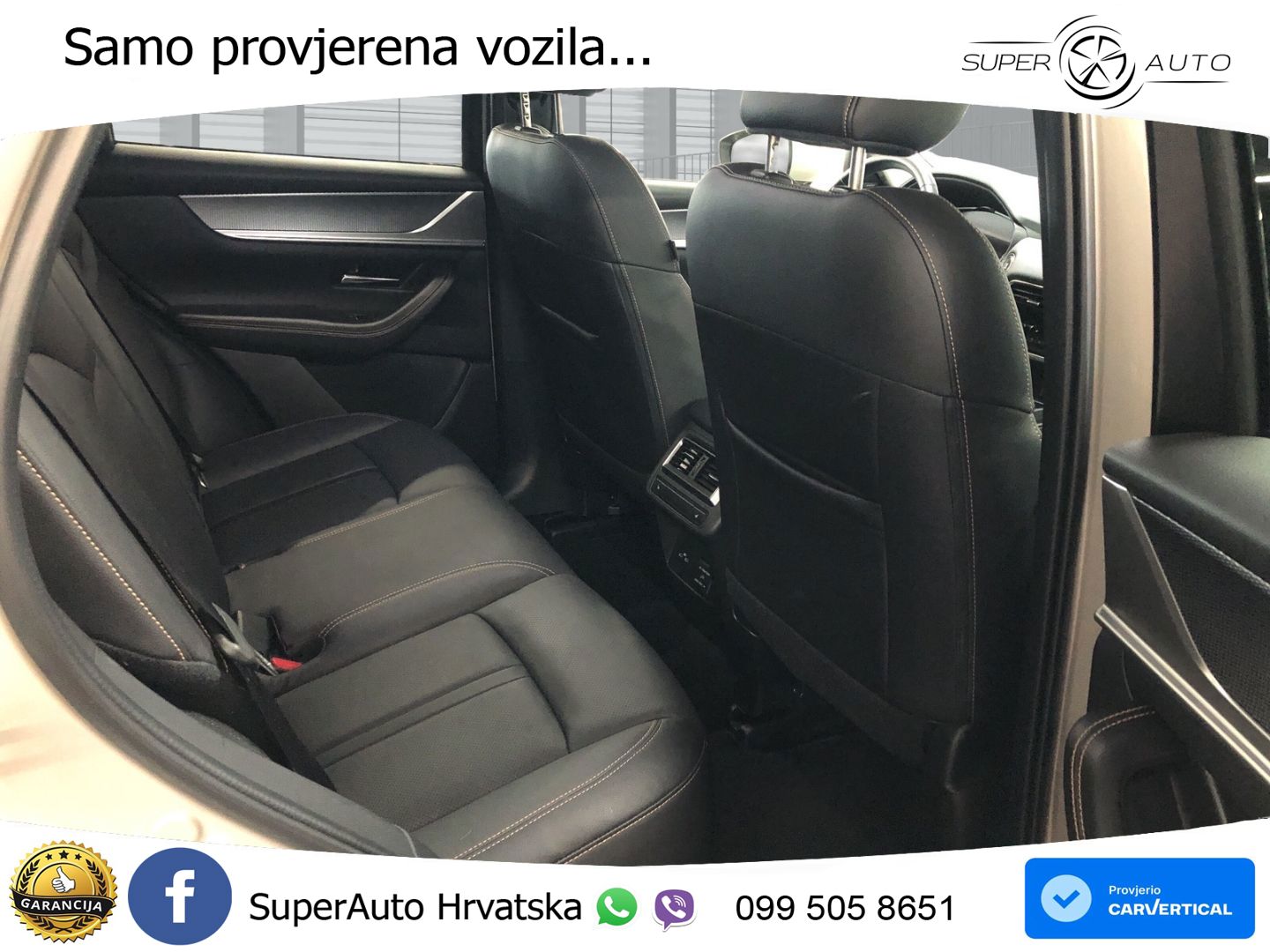 Mazda CX-60 3.3 e-Skyactiv D (200 KS) Automatic