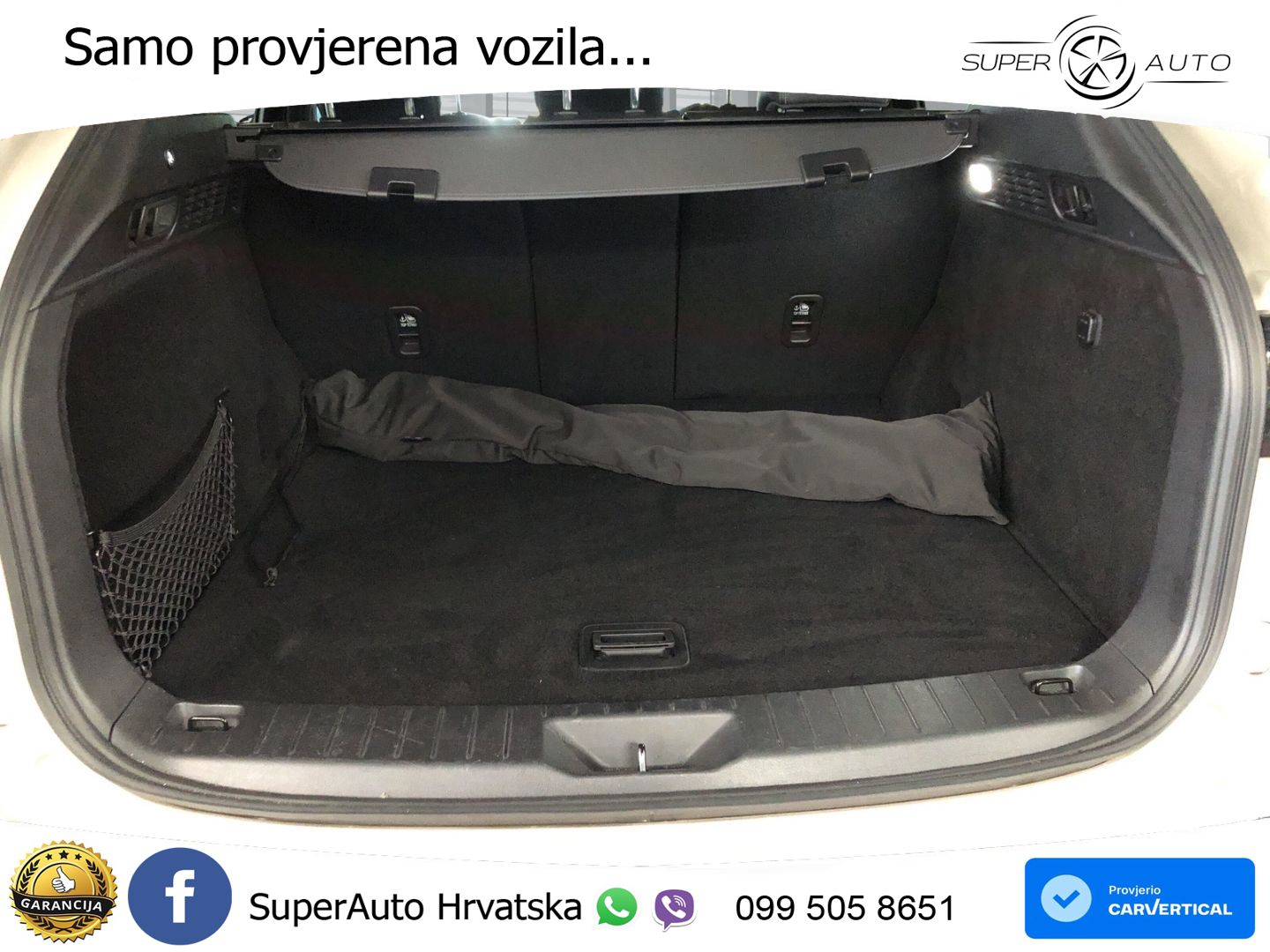 Mazda CX-60 3.3 e-Skyactiv D (200 KS) Automatic