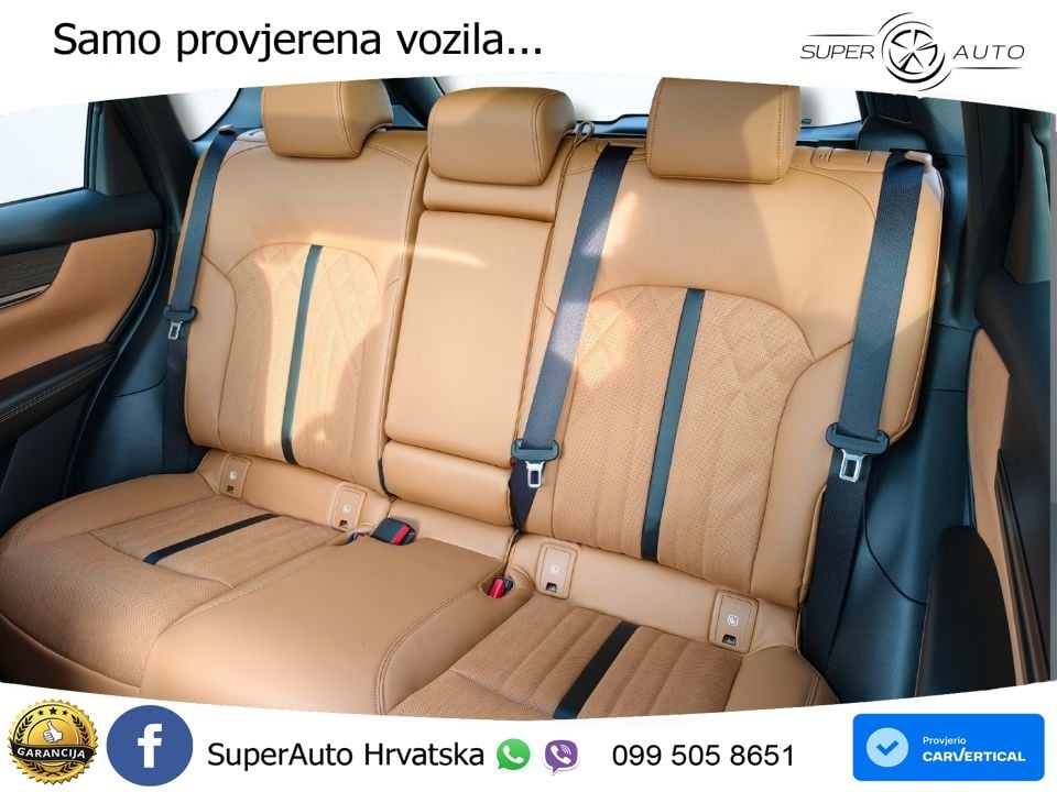 Mazda CX-60 2.5 e-Skyactiv (328 KS) AWD Automatic MATRIX+GR SJED+KAM