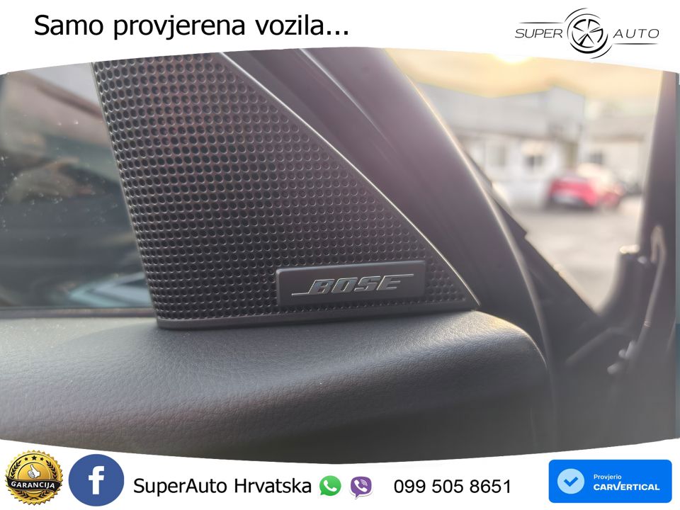Mazda CX-60 2.5 e-Skyactiv (328 KS) AWD Automatic MATRIX+GR SJED+KAM