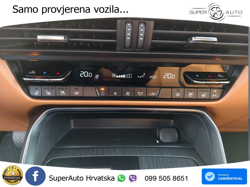 Mazda CX-60 2.5 e-Skyactiv (328 KS) AWD Automatic MATRIX+GR SJED+KAM