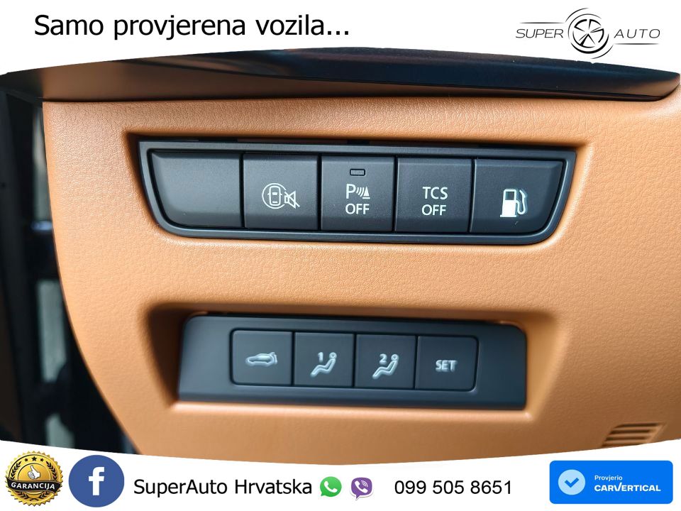 Mazda CX-60 2.5 e-Skyactiv (328 KS) AWD Automatic MATRIX+GR SJED+KAM