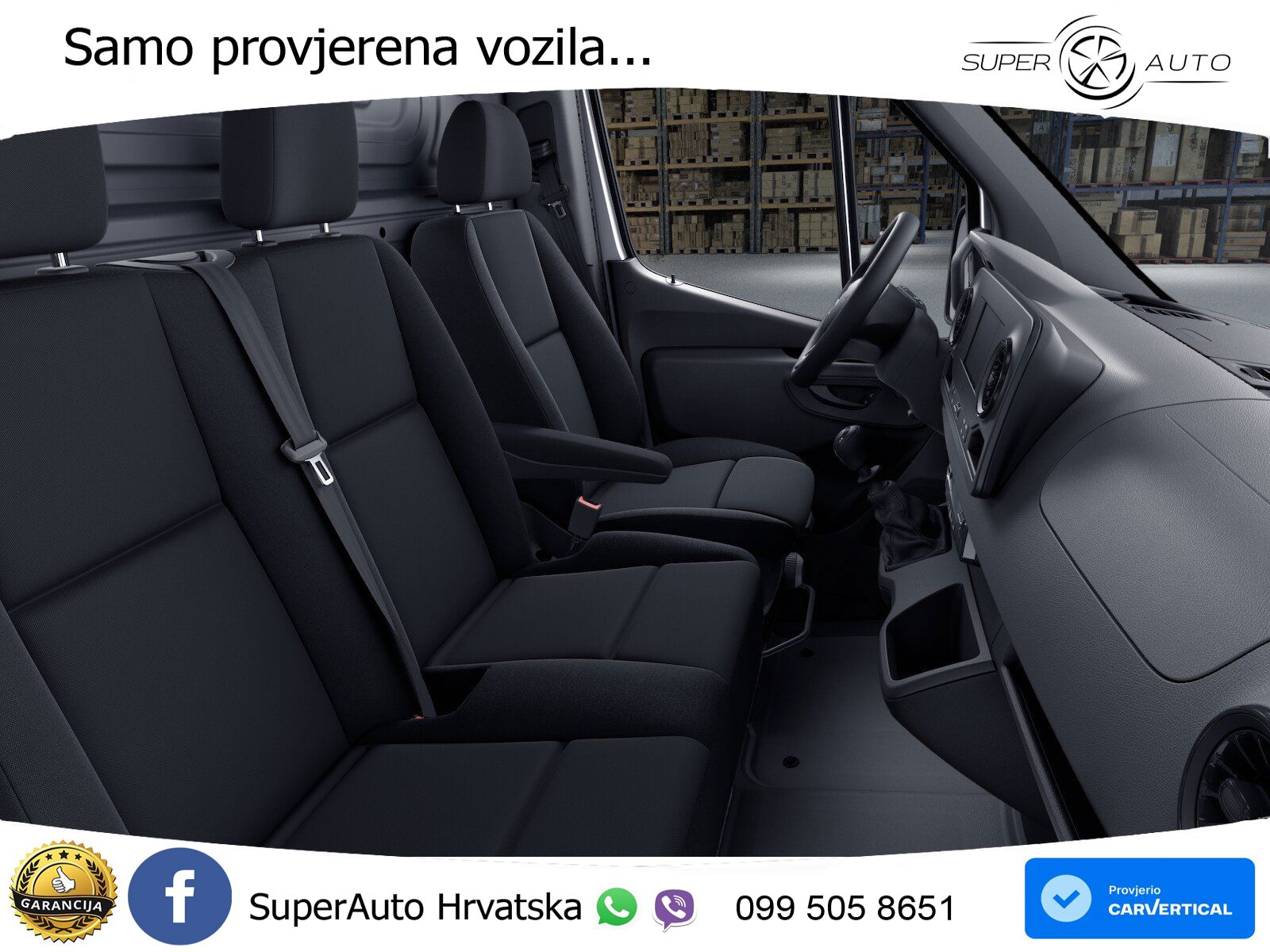 Mercedes-Benz Sprinter 317 L3H2 Nav-360°-nur an Händler/Gewerb 170 KS