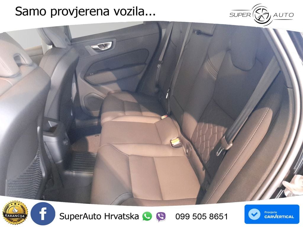 Volvo XC60 T8 AWD Geartronic ACC+HEAD+4xGR SJED+360+PANO