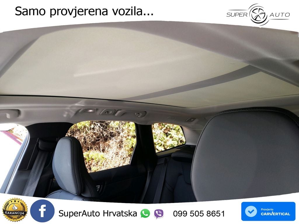 Volvo XC60 T8 AWD Geartronic ACC+HEAD+4xGR SJED+360+PANO