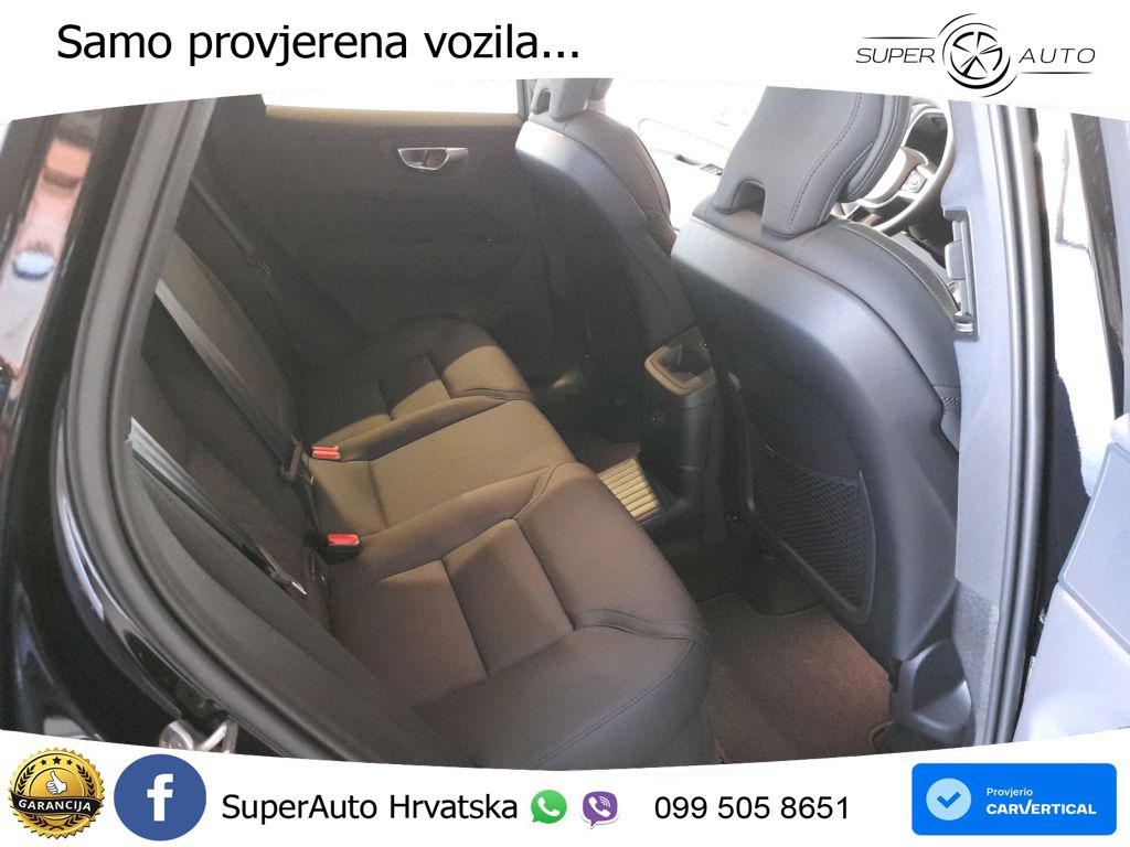 Volvo XC60 T8 AWD Geartronic ACC+HEAD+4xGR SJED+360+PANO