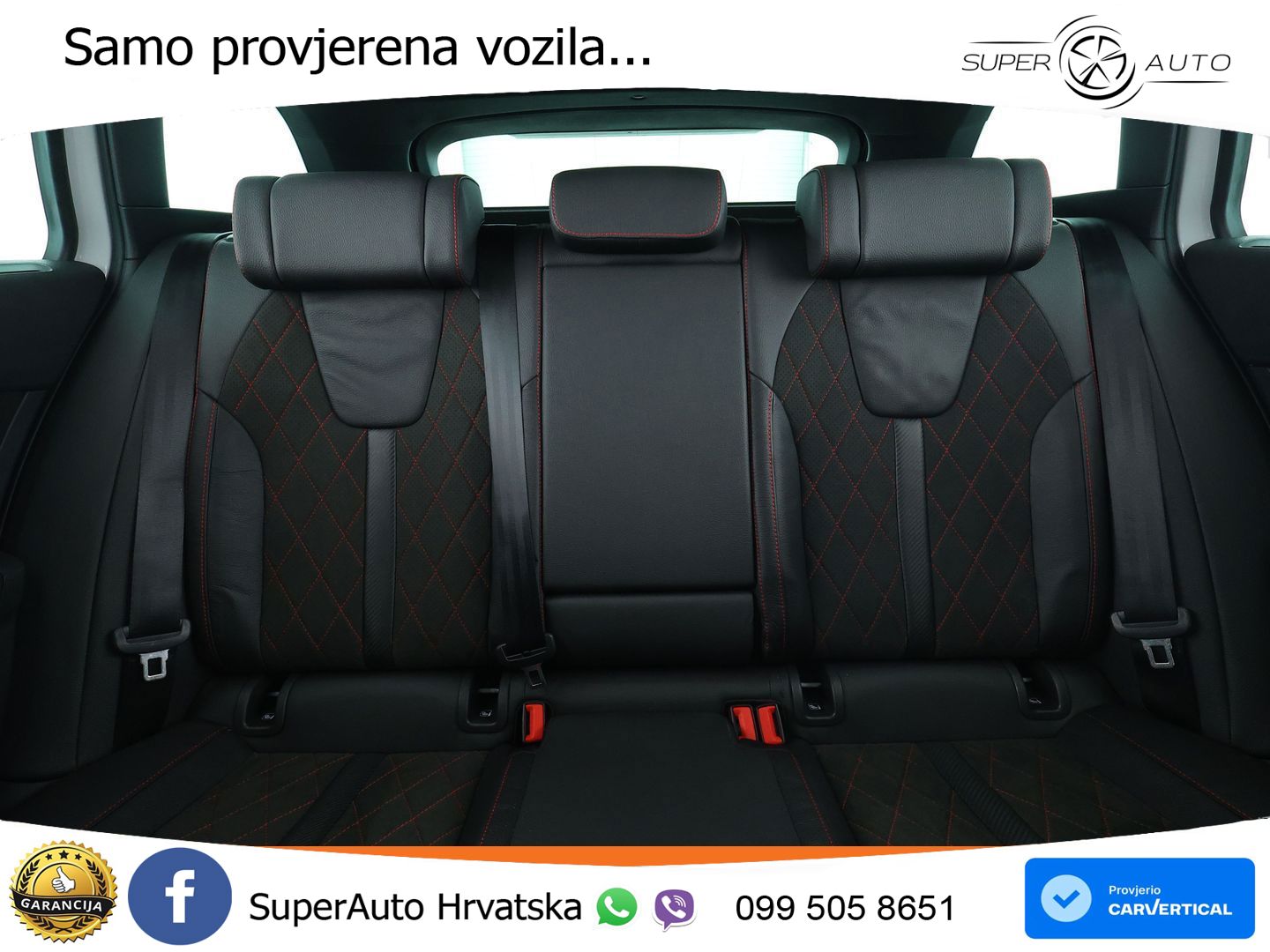 Škoda Octavia Combi RS 2.0 TSI (265 KS) DSG MATRIX+GR SJED+KAM