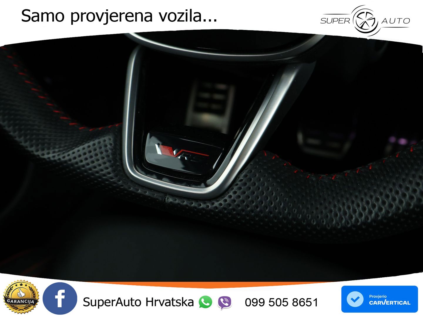 Škoda Octavia Combi RS 2.0 TSI (265 KS) DSG MATRIX+GR SJED+KAM