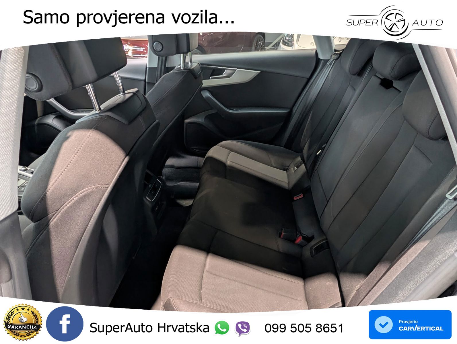 Audi A5 Sportback  40 TFSI (204 KS) S tronic S line