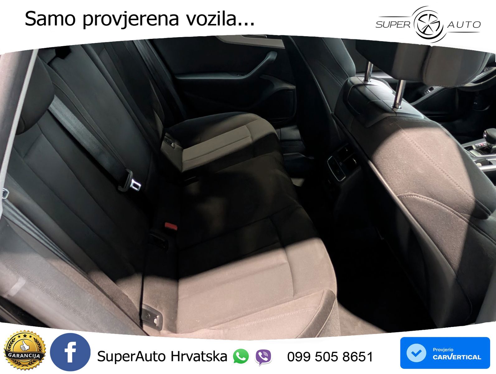 Audi A5 Sportback  40 TFSI (204 KS) S tronic S line