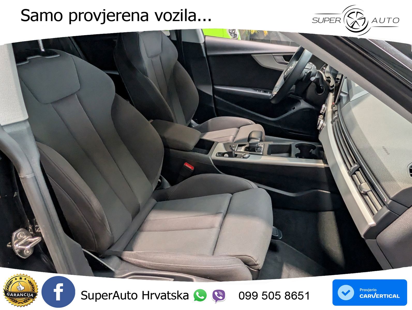 Audi A5 Sportback  40 TFSI (204 KS) S tronic S line
