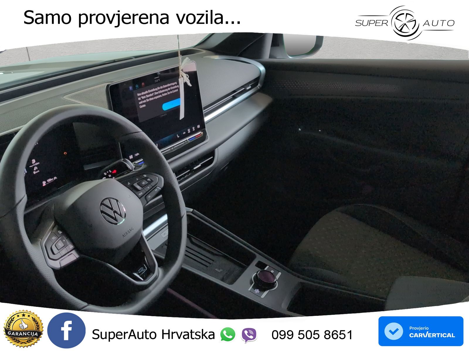 Volkswagen T-Roc II 1.5 eTSI (150 KS)  DSG