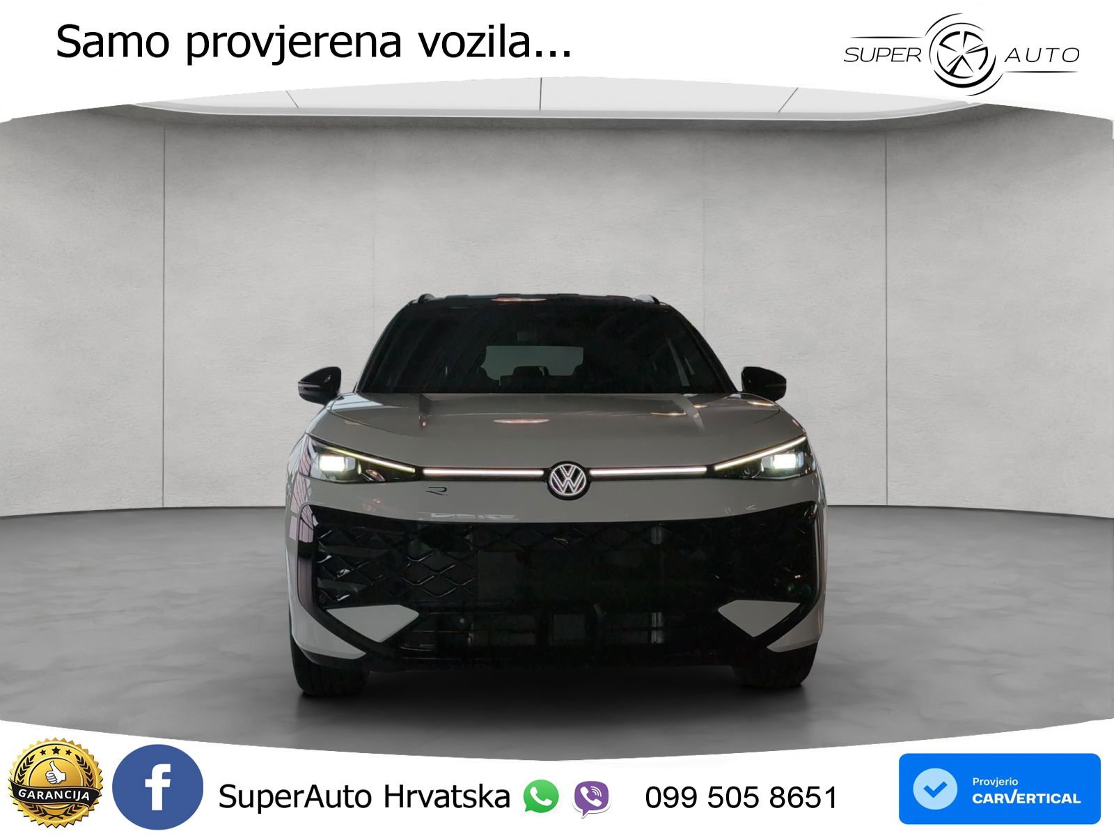 Volkswagen T-Roc II 1.5 eTSI (150 KS)  DSG