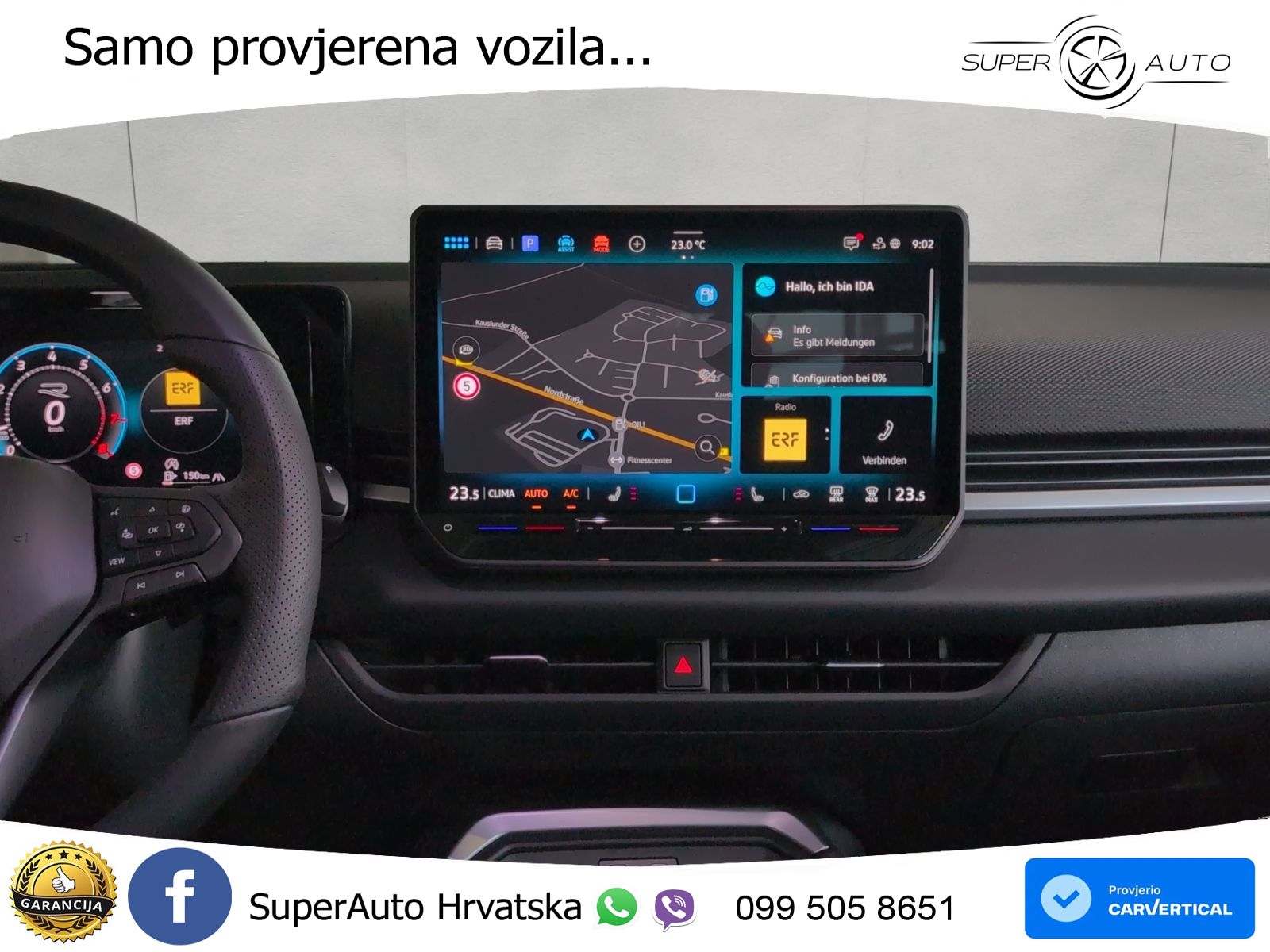 Volkswagen T-Roc II 1.5 eTSI (150 KS)  DSG