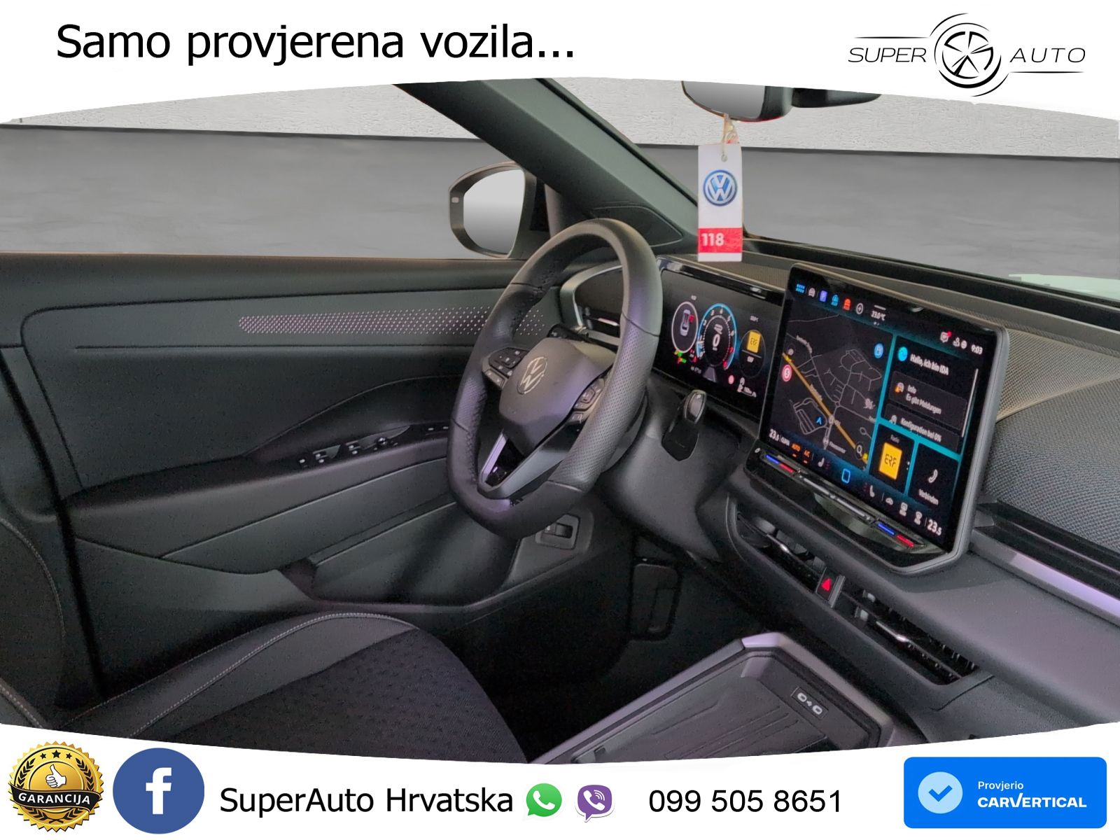 Volkswagen T-Roc II 1.5 eTSI (150 KS)  DSG