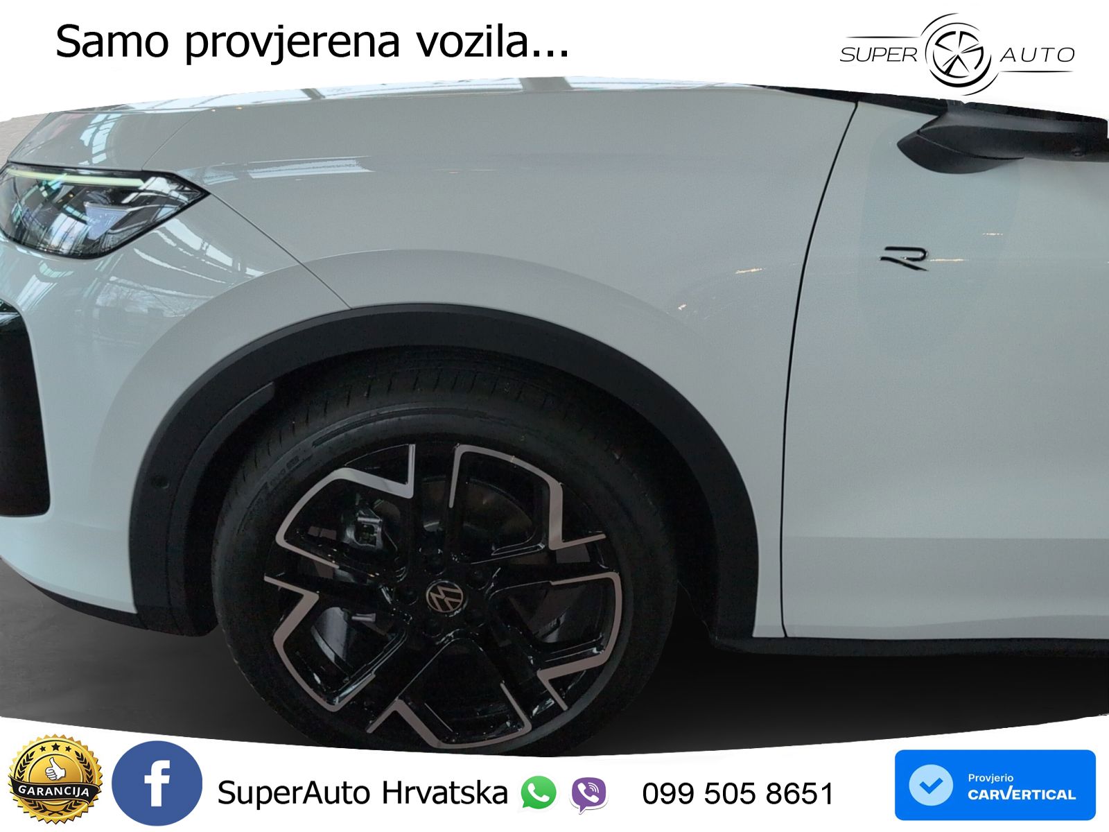 Volkswagen T-Roc II 1.5 eTSI (150 KS)  DSG