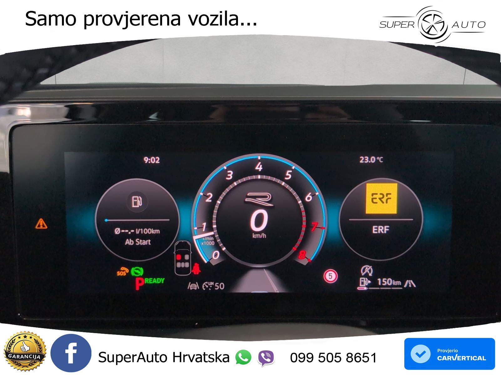 Volkswagen T-Roc II 1.5 eTSI (150 KS)  DSG