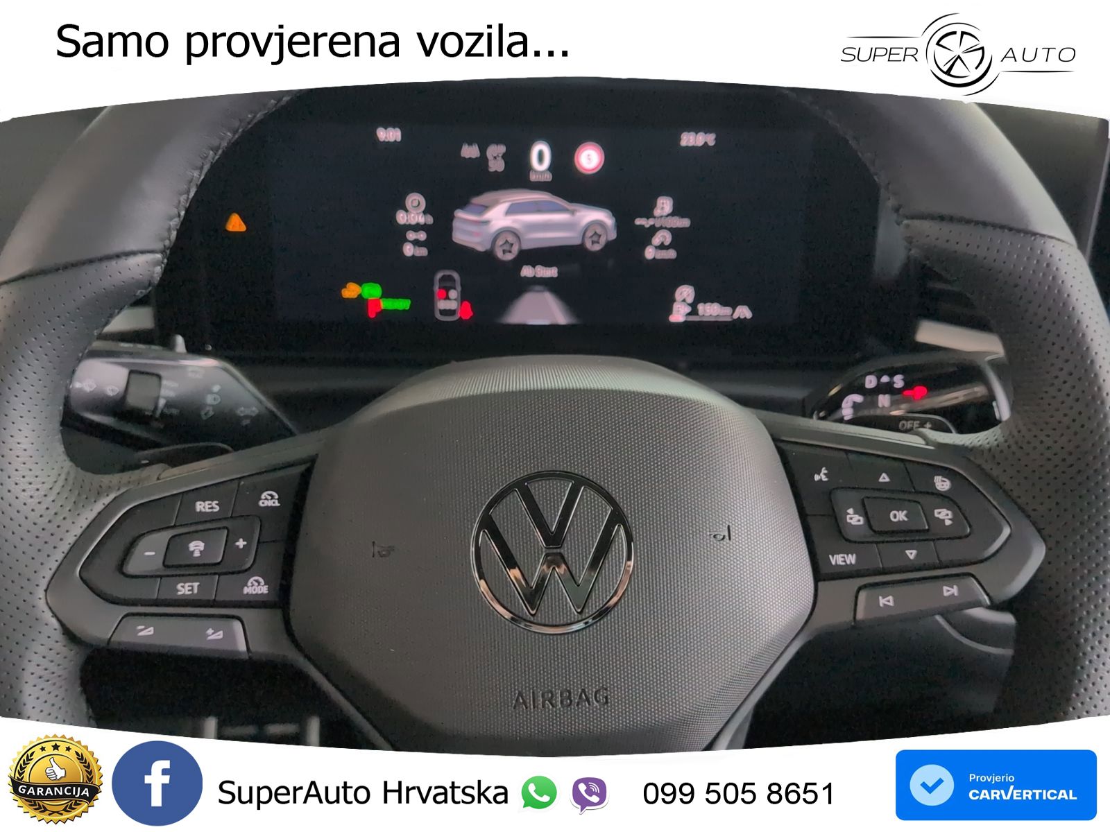 Volkswagen T-Roc II 1.5 eTSI (150 KS)  DSG