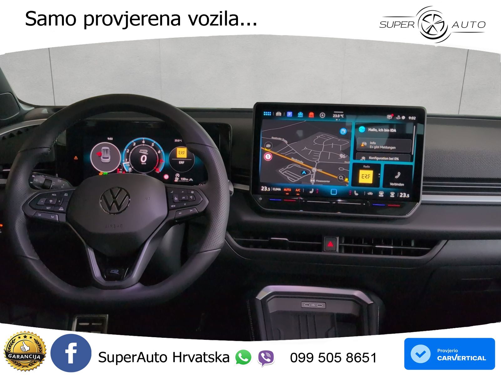 Volkswagen T-Roc II 1.5 eTSI (150 KS)  DSG