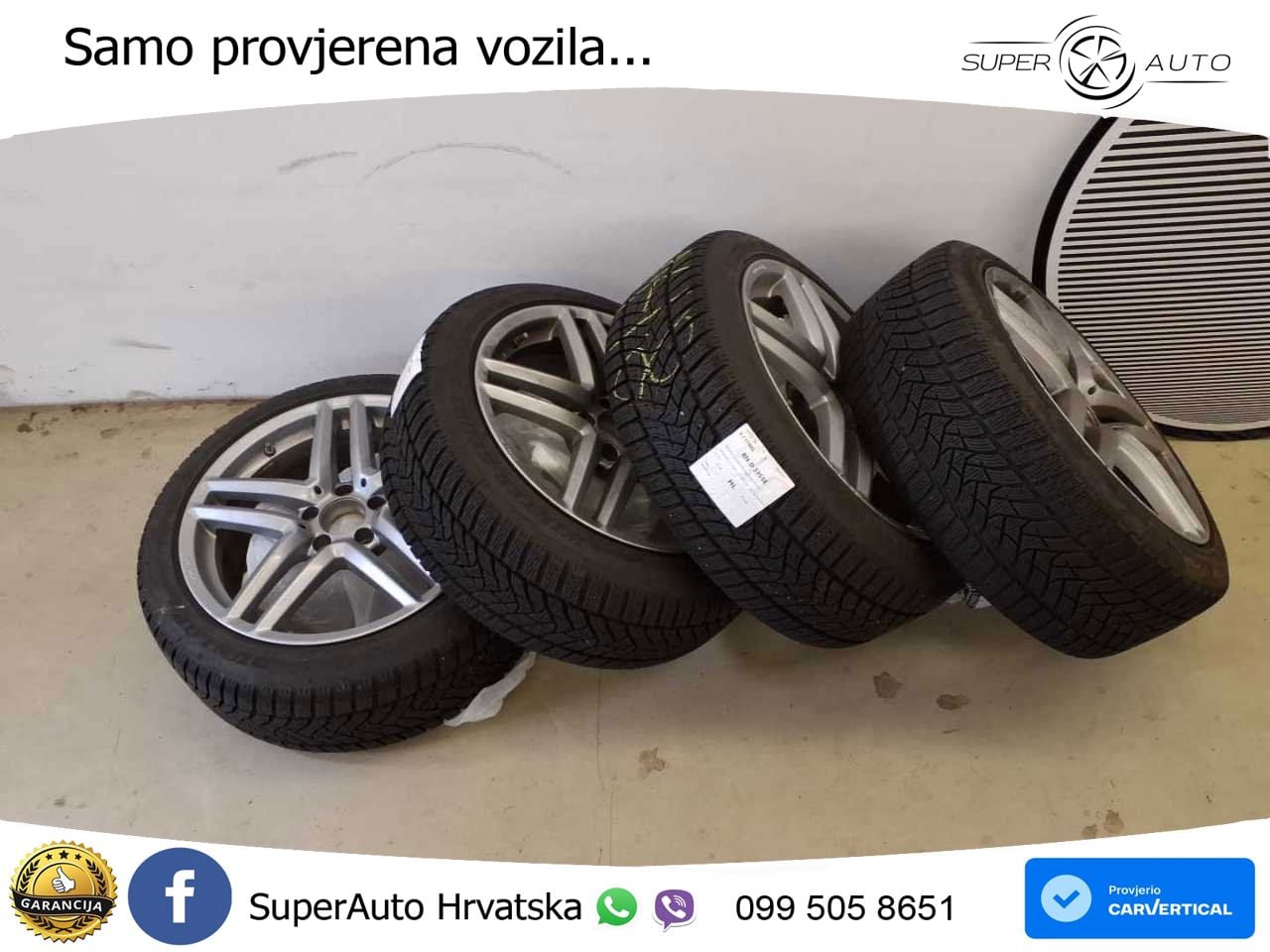 Mercedes-Benz A 250e 8G-DCT AMG
