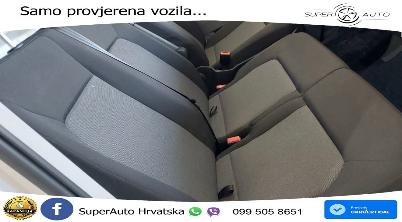 Volkswagen Crafter 35 KOFFER KLIMA NAVI LBW 1HAND EURO6 140 KS
