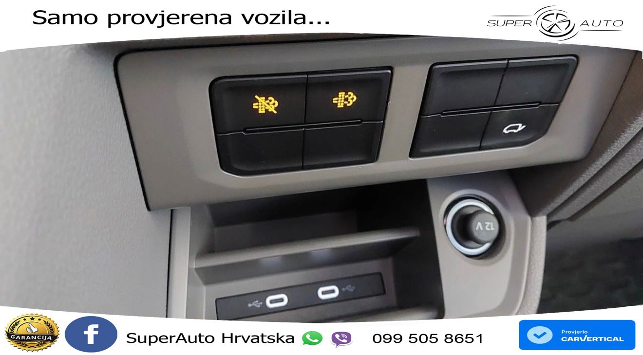 Volkswagen Crafter 35 KOFFER KLIMA NAVI LBW 1HAND EURO6 140 KS