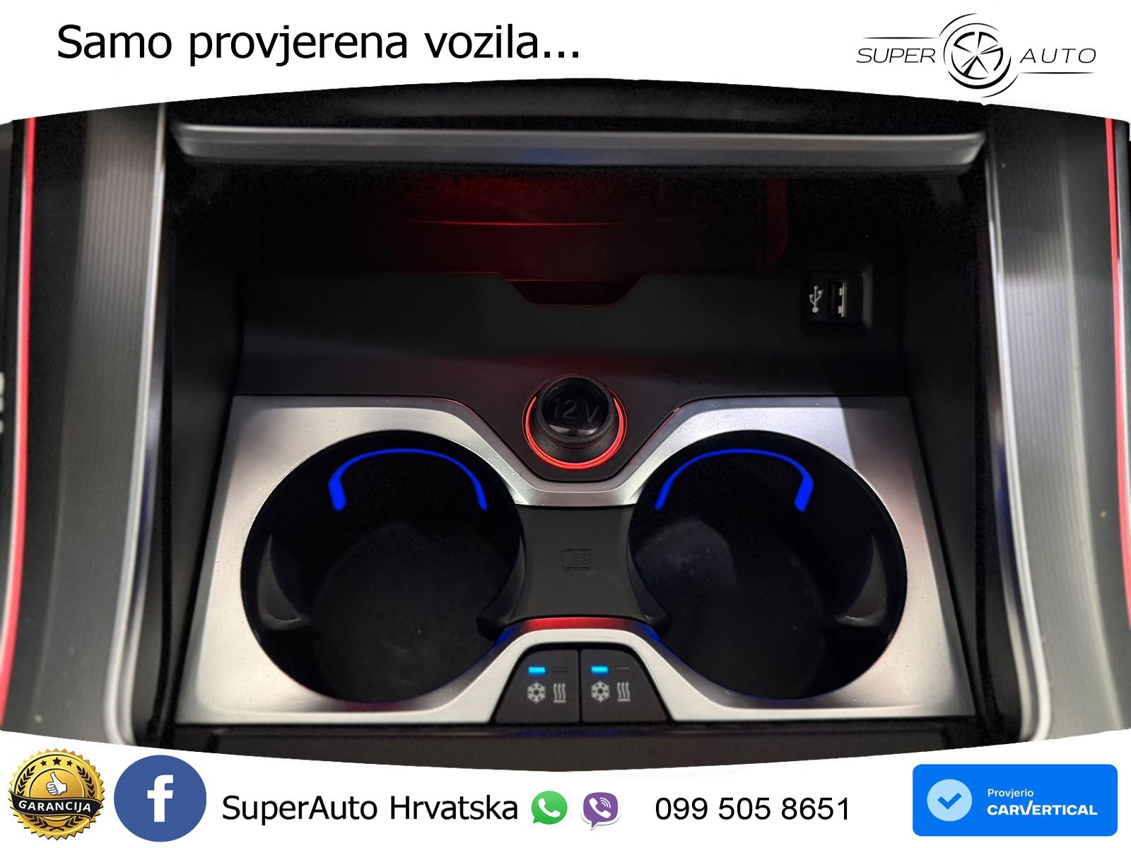 BMW X5 30d (286 KS) xDrive Steptronic M Sport ZRAČNI+ACC+4xGR SJED+KAM