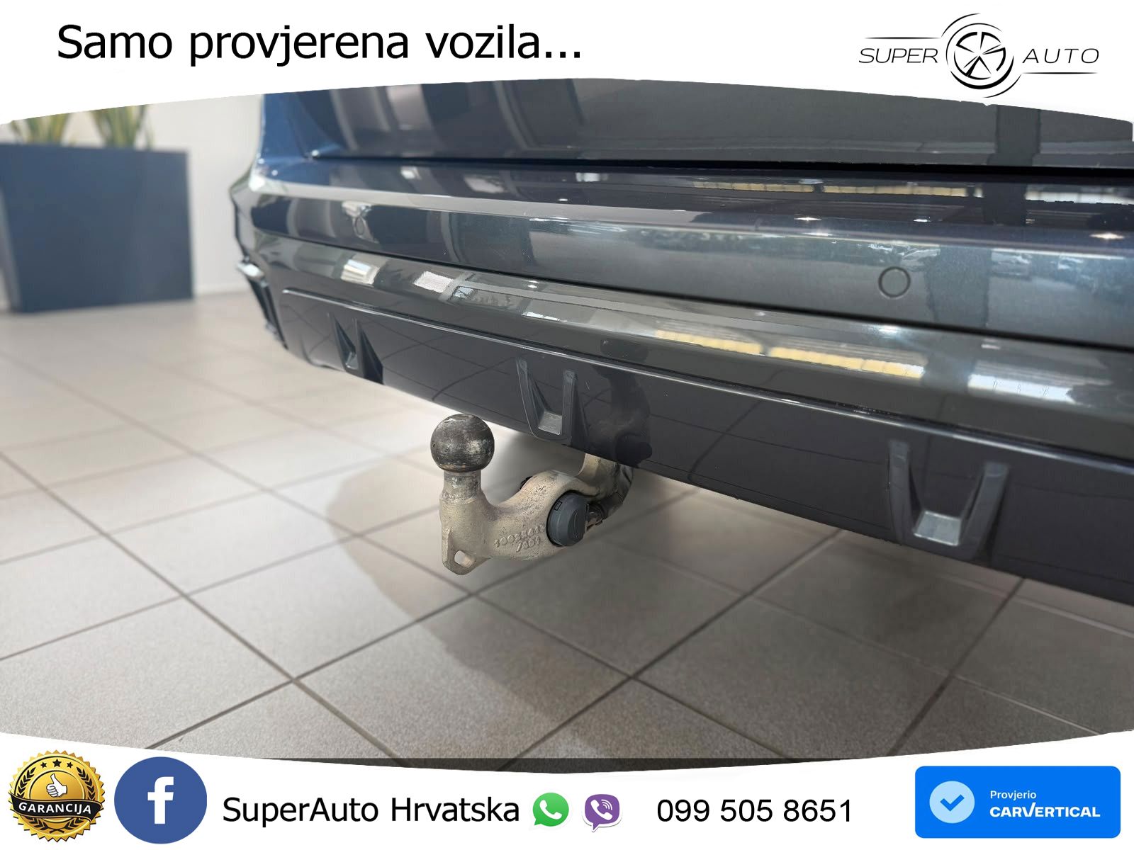 BMW X5 30d (286 KS) xDrive Steptronic M Sport ZRAČNI+ACC+4xGR SJED+KAM