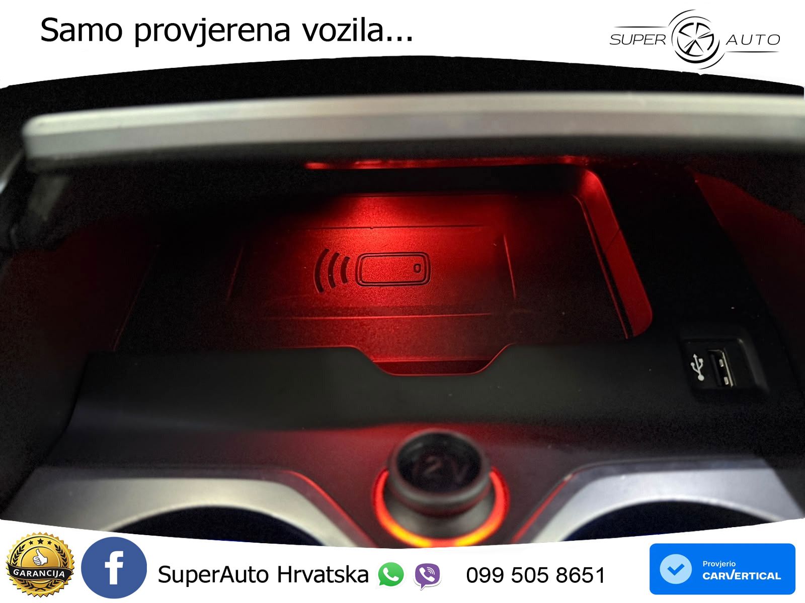BMW X5 30d (286 KS) xDrive Steptronic M Sport ZRAČNI+ACC+4xGR SJED+KAM