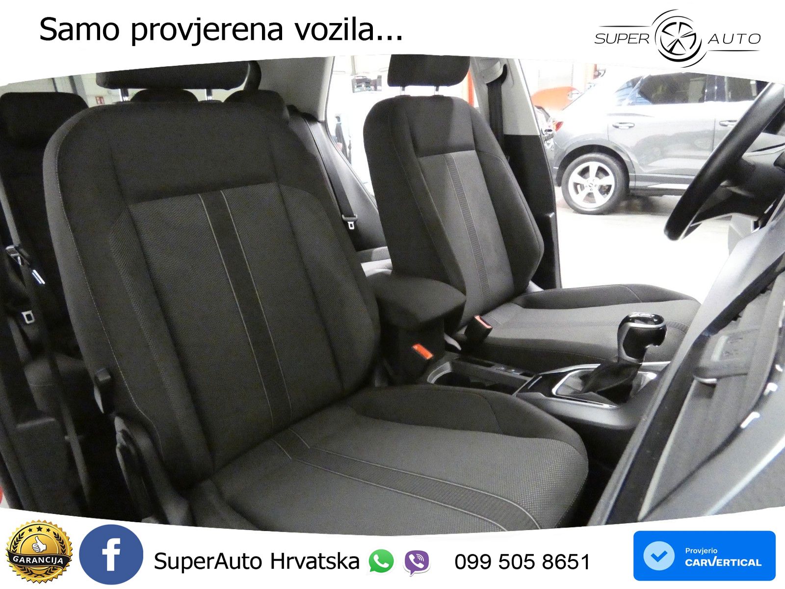 Volkswagen T-Roc 2.0 TDI (150 KS) DSG LED+GR SJED+ACC