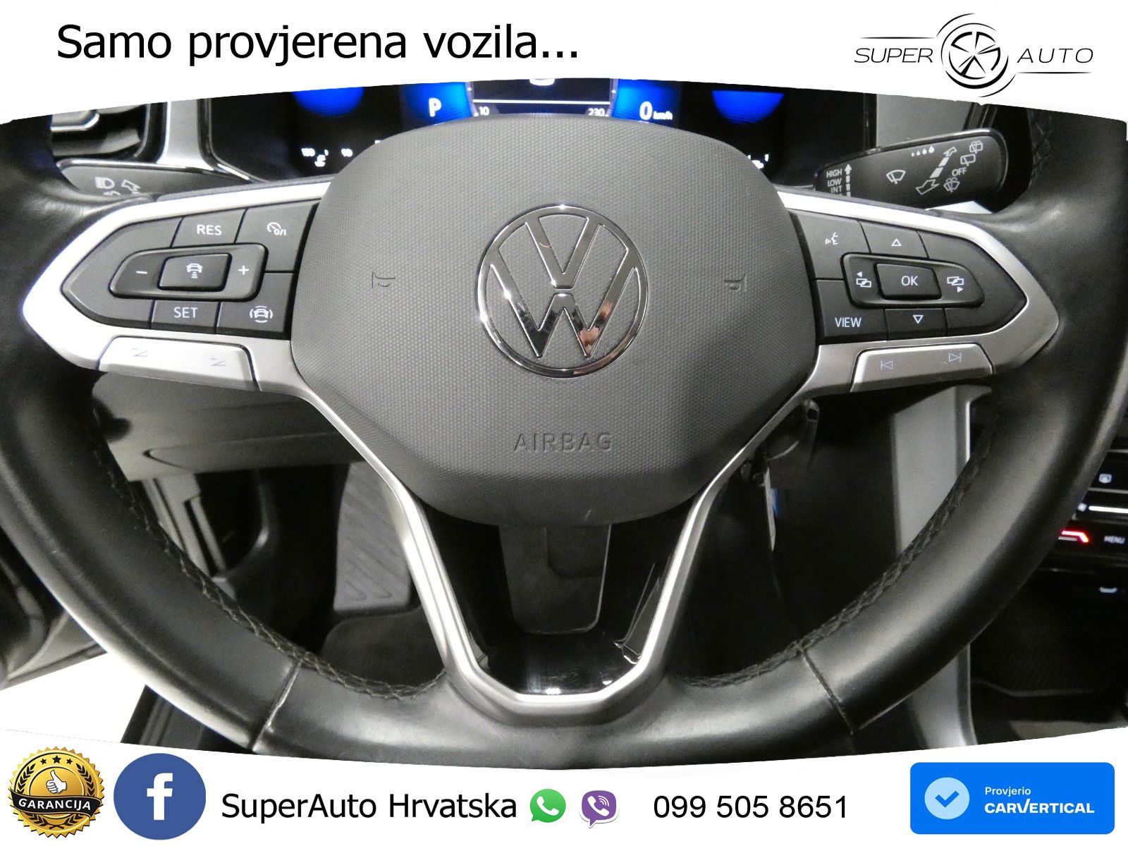 Volkswagen T-Roc 2.0 TDI (150 KS) DSG LED+GR SJED+ACC
