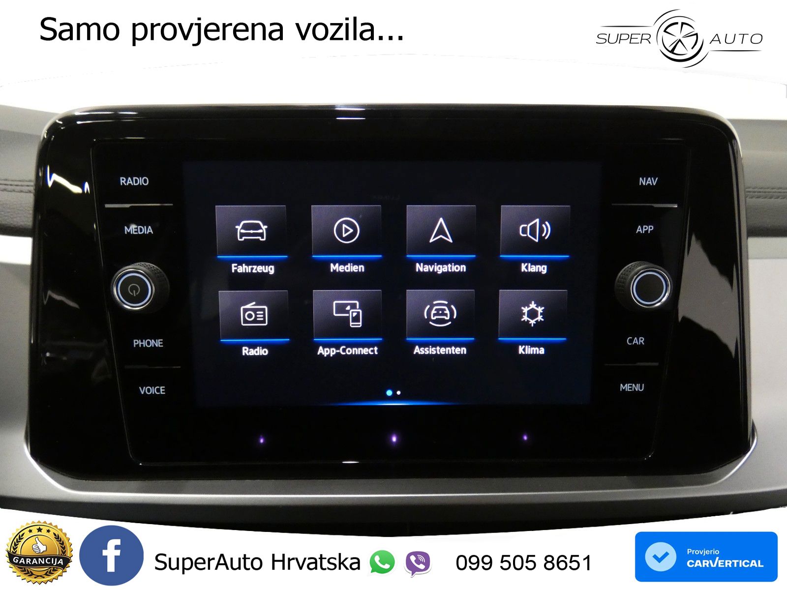 Volkswagen T-Roc 2.0 TDI (150 KS) DSG LED+GR SJED+ACC