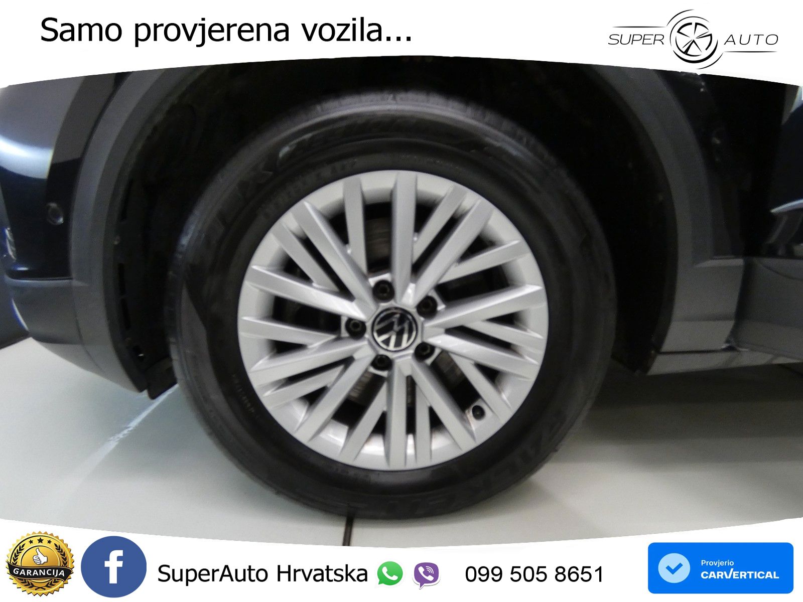 Volkswagen T-Roc 2.0 TDI (150 KS) DSG LED+GR SJED+ACC