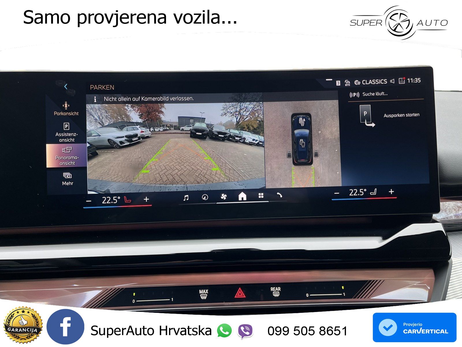 BMW 530e Touring (299 KS) xDrive Steptronic LED+GR SJED+ACC