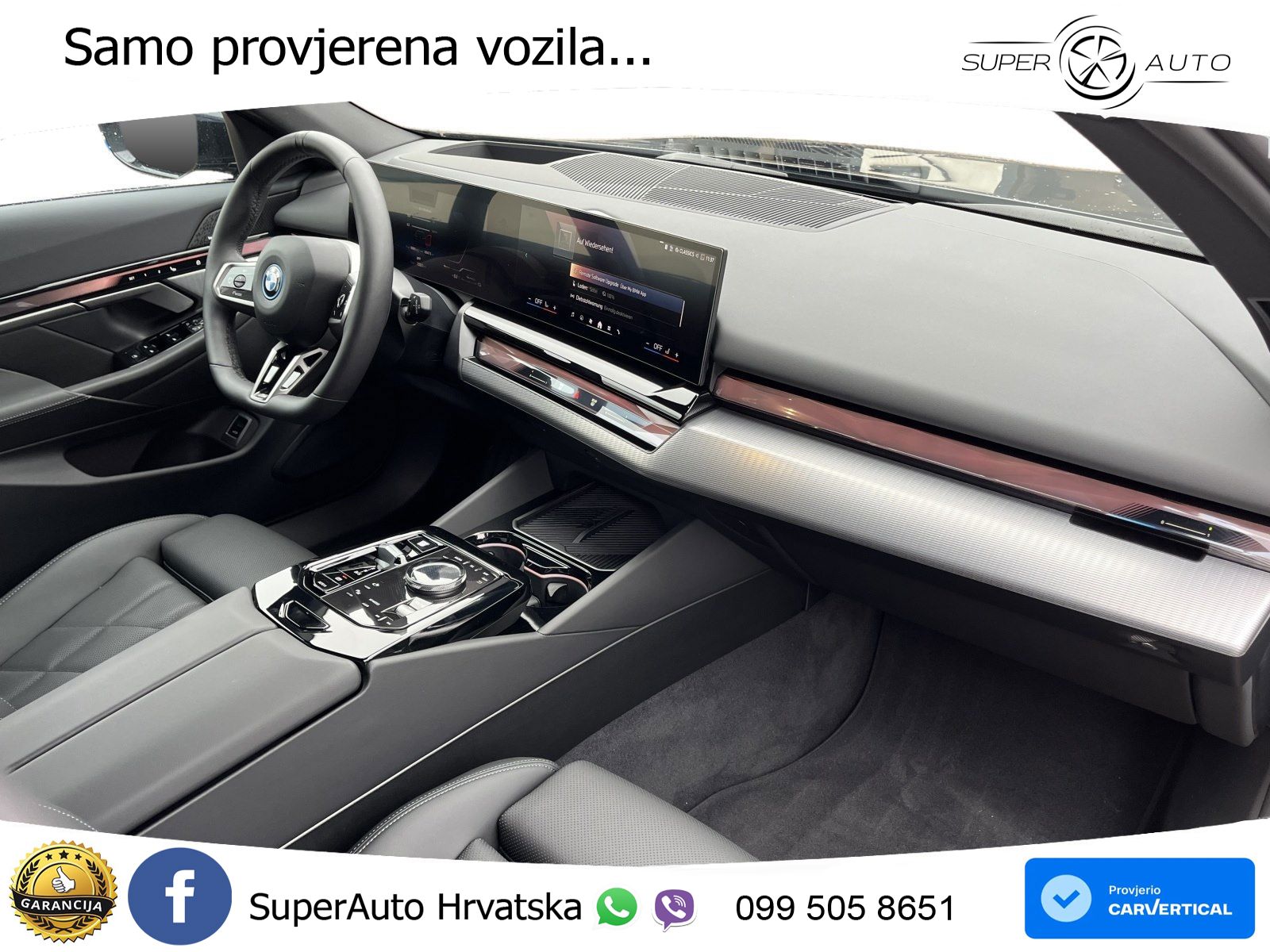 BMW 530e Touring (299 KS) xDrive Steptronic LED+GR SJED+ACC