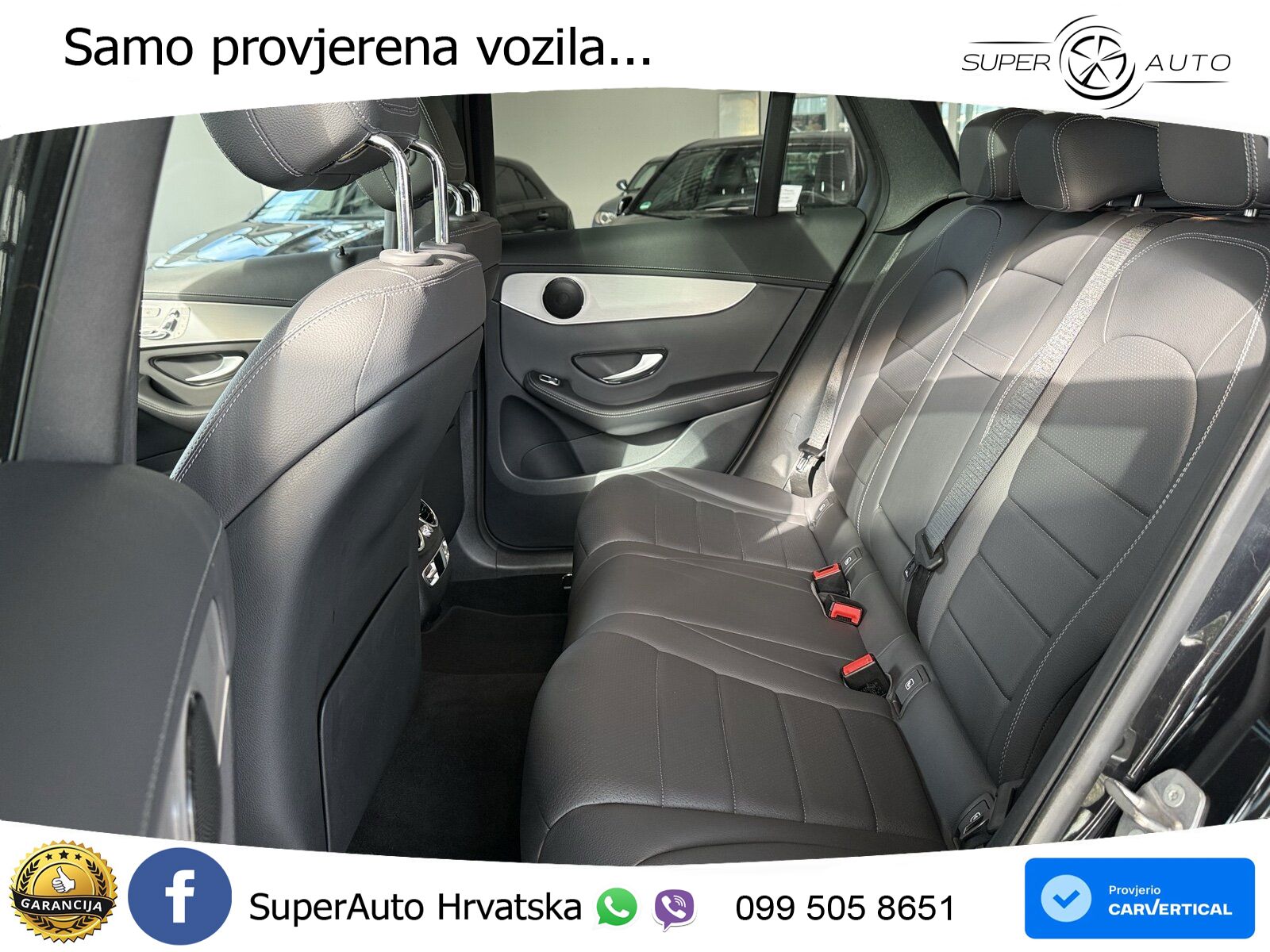 Mercedes GLC 220d (194 KS) 4MATIC G-TRONIC Exclusive LED+GR SJED+ACC