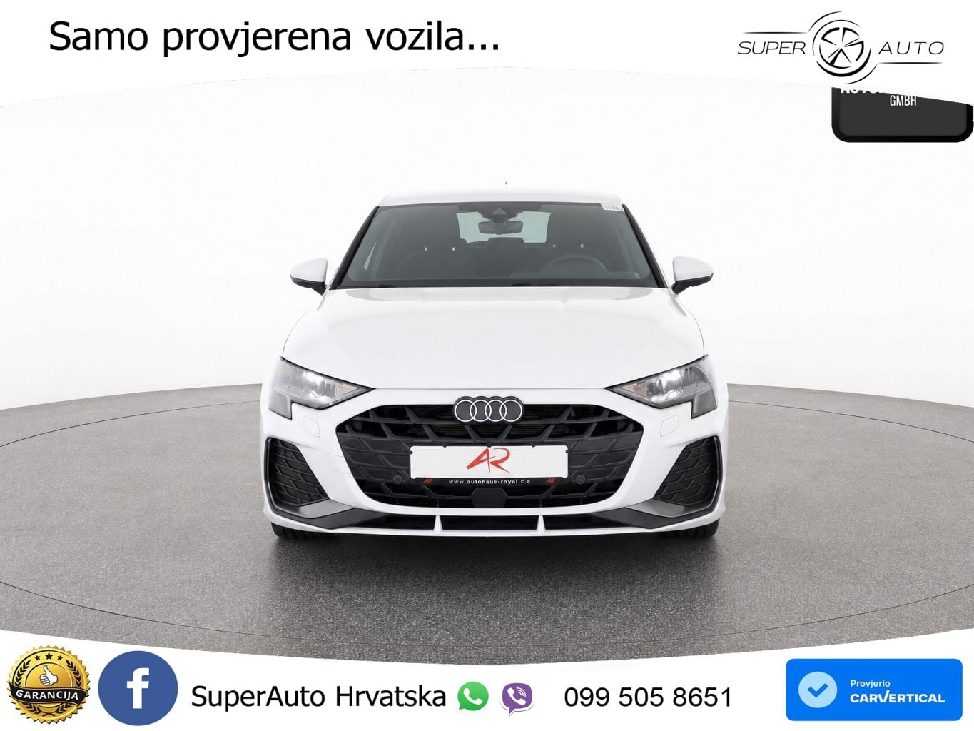 Audi A3 Sportback 30 TFSI (116 KS) Mild Hybrid S tronic S line LED+GR SJED+ACC