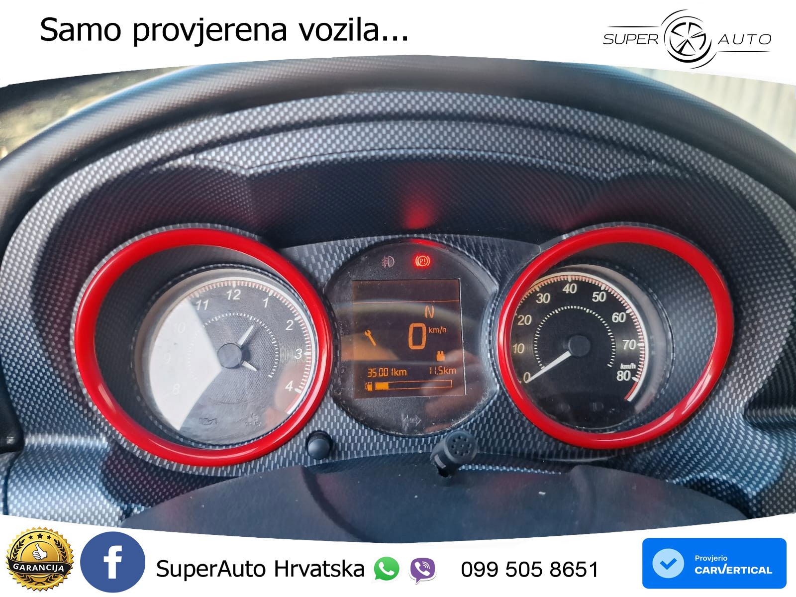 Ligier JS50 0.5 Progress (8 KS) Sport