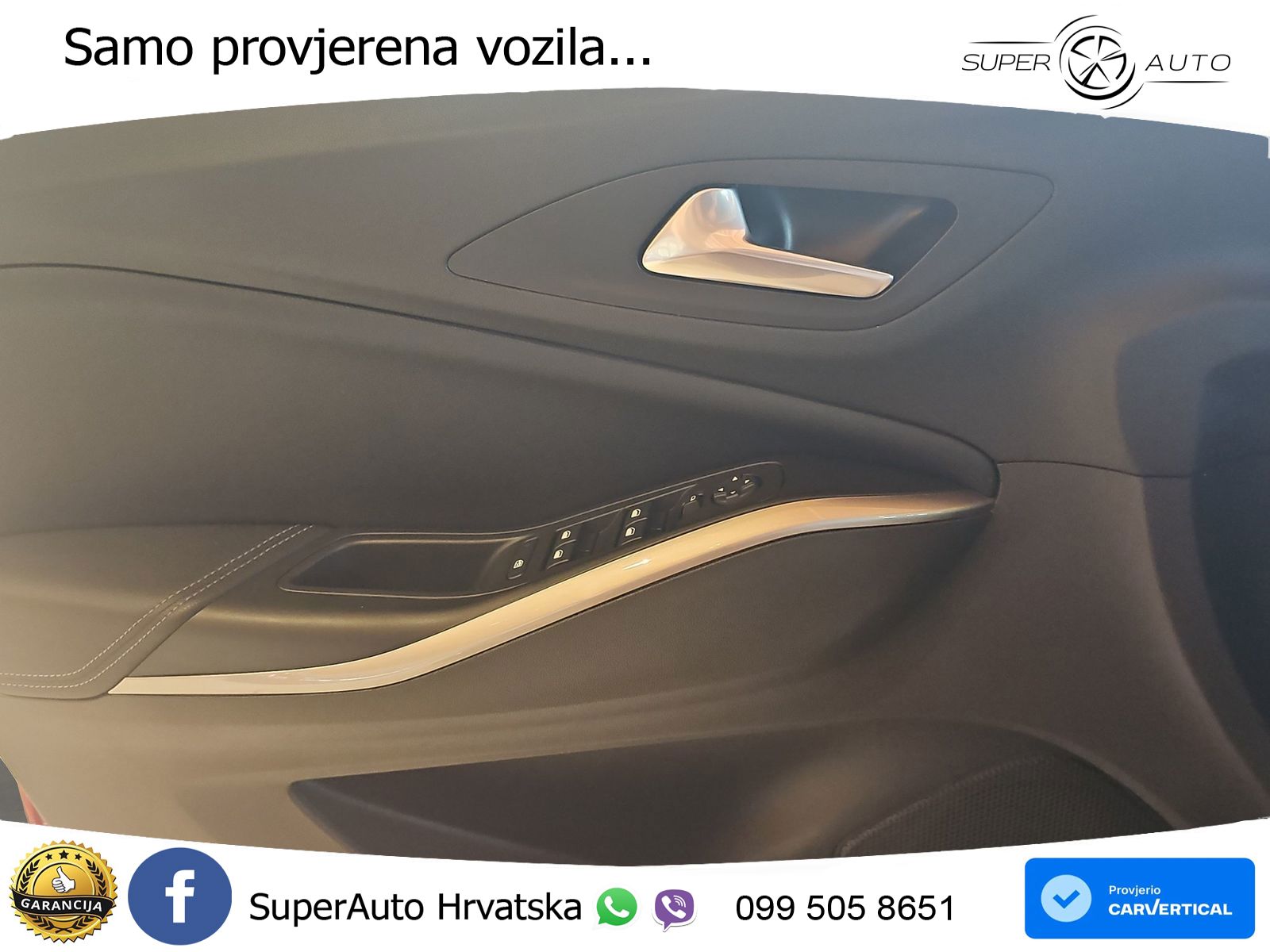 Opel Grandland 1.2i Turbo (130 KS) Automatic
