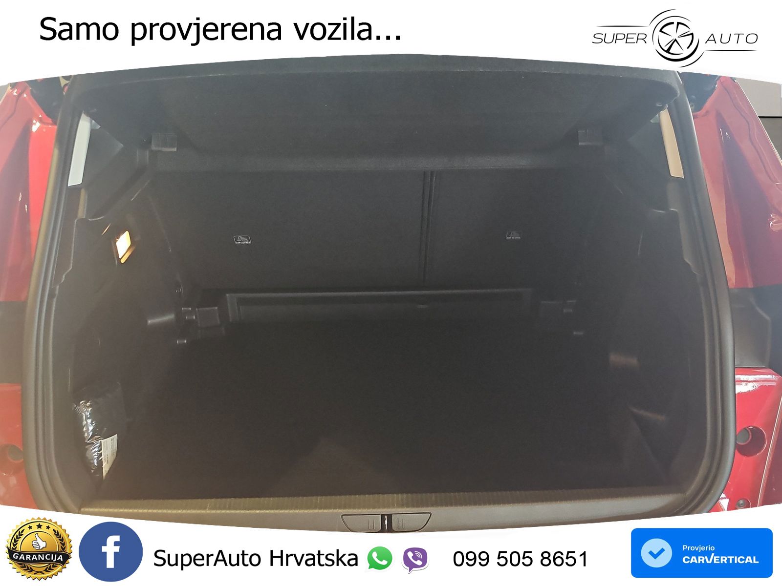 Opel Grandland 1.2i Turbo (130 KS) Automatic
