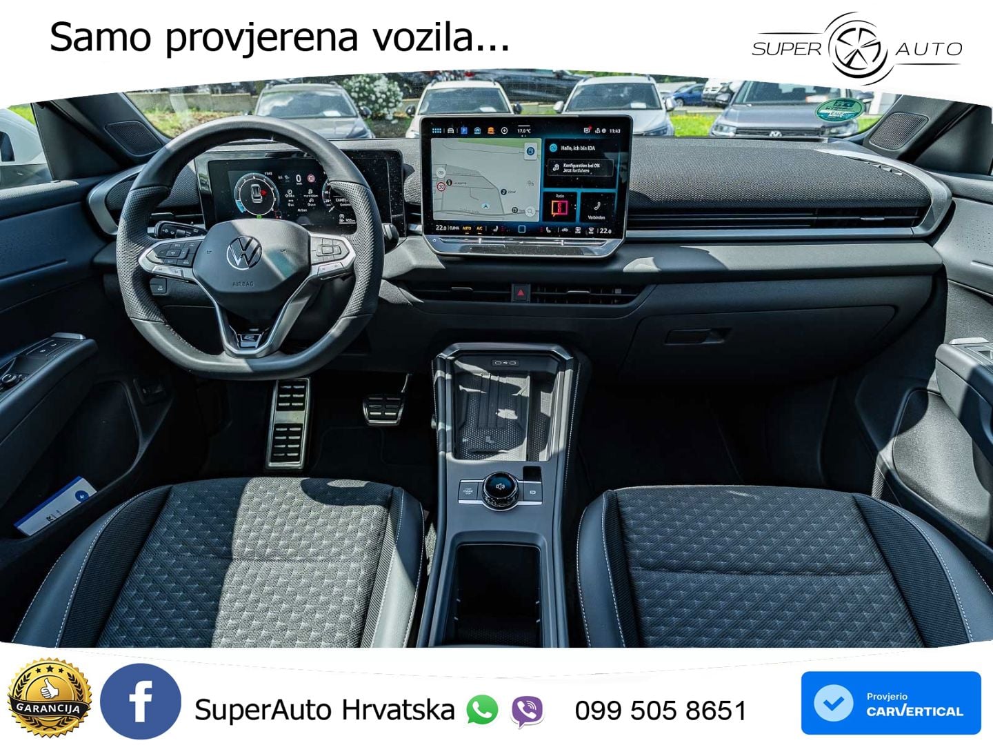 Volkswagen T-Roc II 1.5 eTSI (150 KS)  DSG LED+GR SJED+ACC