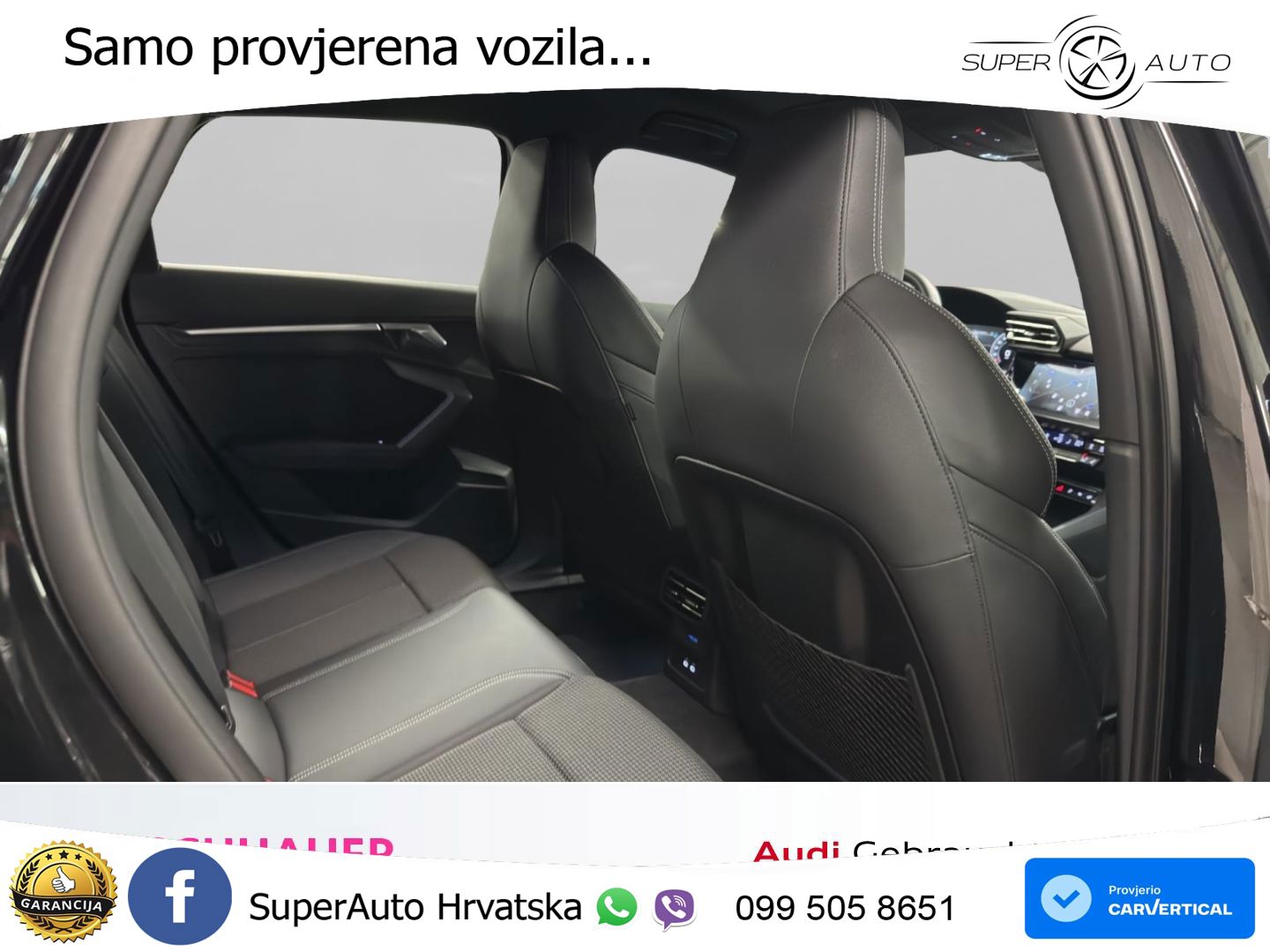 Audi A3 35 TFSI (150 KS) S tronic S line LED+GR SJED+ACC