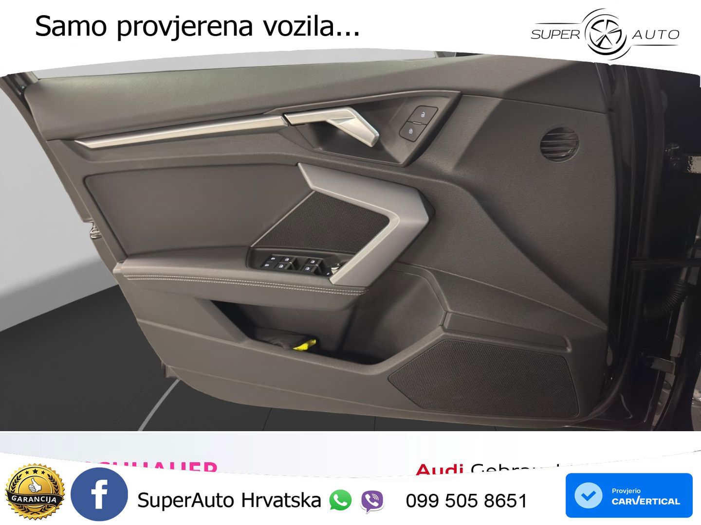 Audi A3 35 TFSI (150 KS) S tronic S line LED+GR SJED+ACC