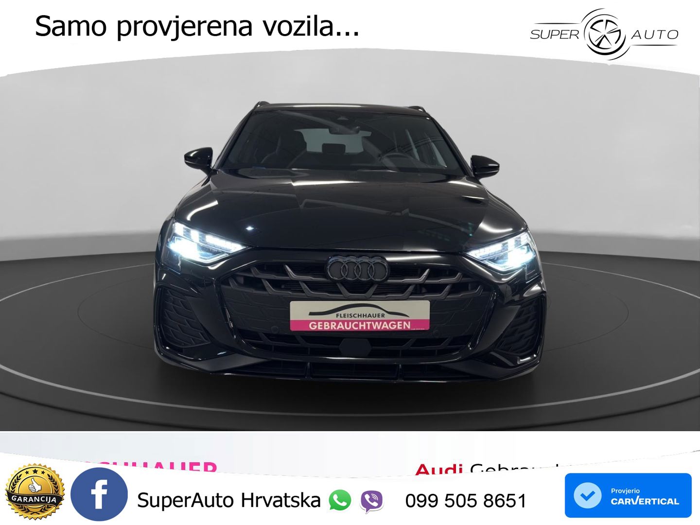 Audi A3 35 TFSI (150 KS) S tronic S line LED+GR SJED+ACC