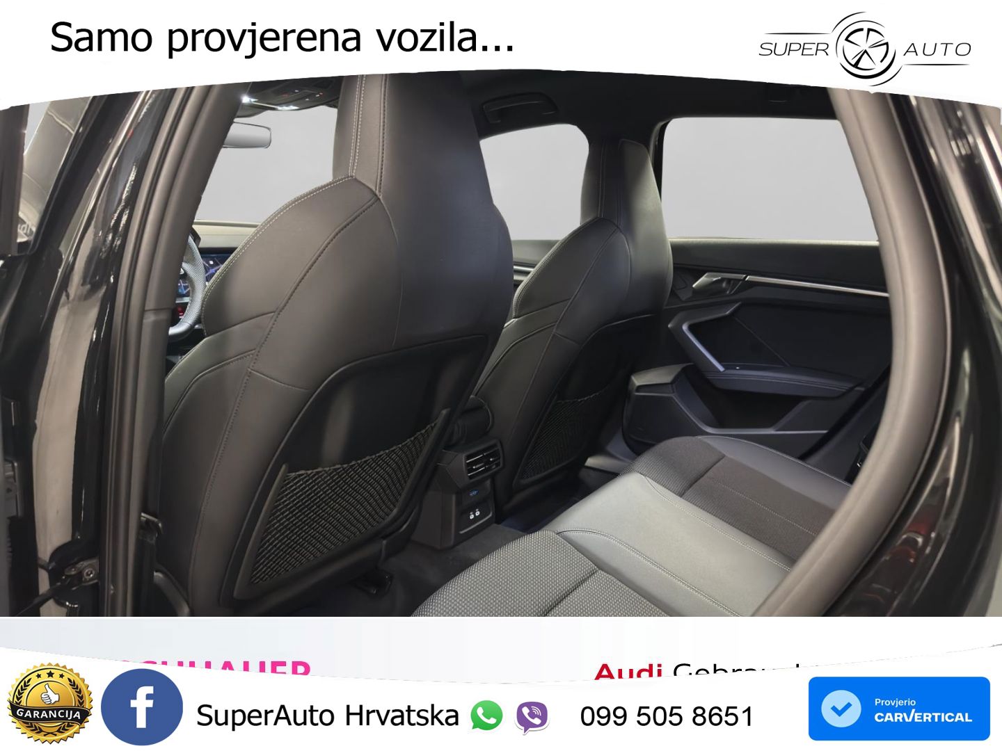 Audi A3 35 TFSI (150 KS) S tronic S line LED+GR SJED+ACC