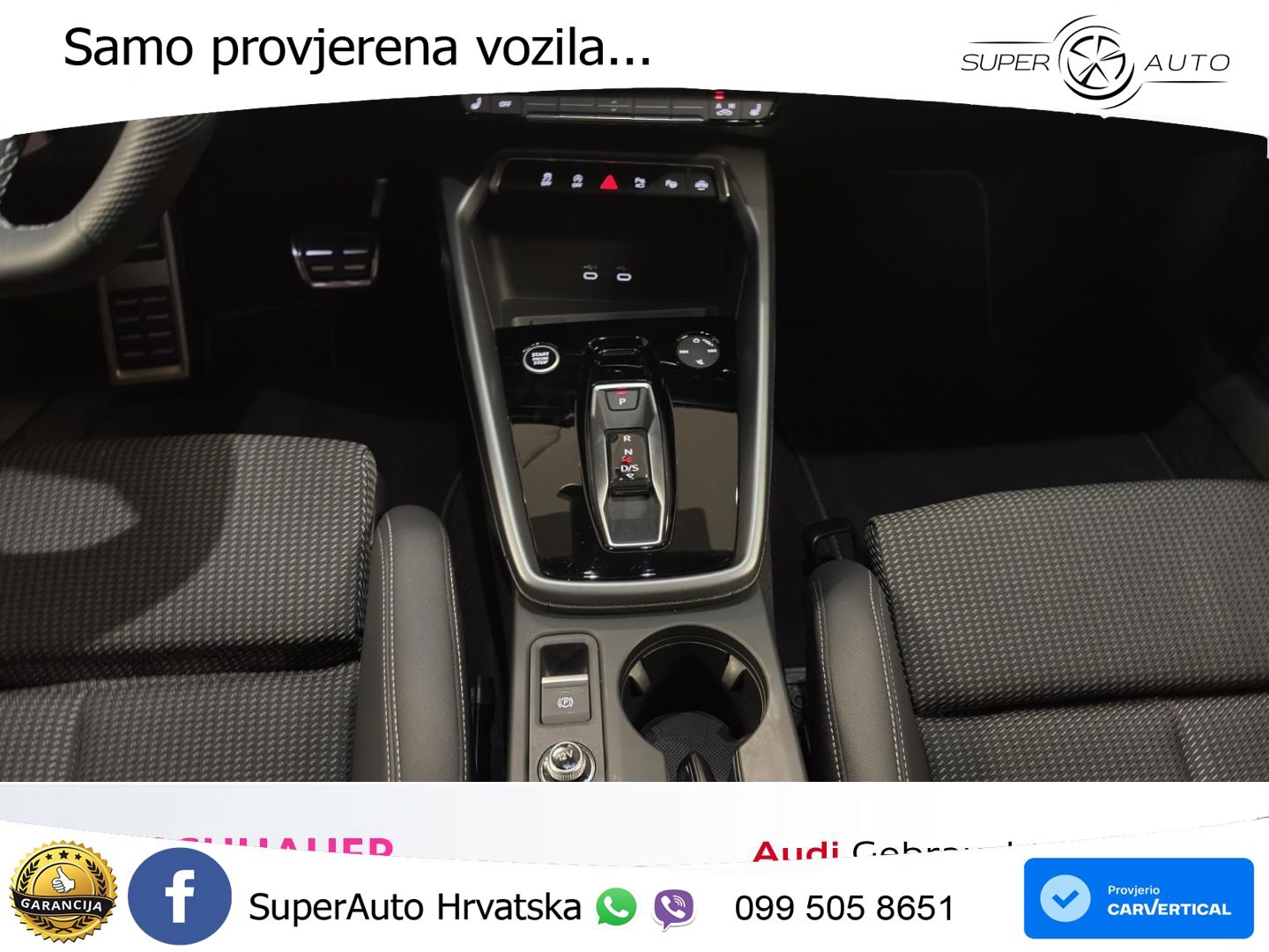Audi A3 35 TFSI (150 KS) S tronic S line LED+GR SJED+ACC